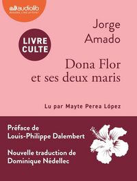 Produktbild: Dona flor et ses deux maris