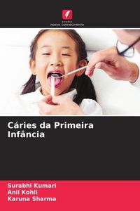 Produktbild: C&aacute;ries da Primeira Inf&acirc;ncia
