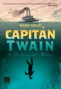 Produktbild: Capi&aacute;n Twain