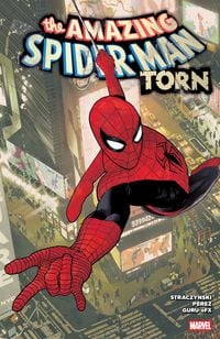 Produktbild: Amazing Spider-Man: Torn