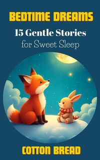 Produktbild: 15 Bedtime Stories for Little Dreamers