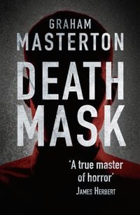 Produktbild: Death Mask