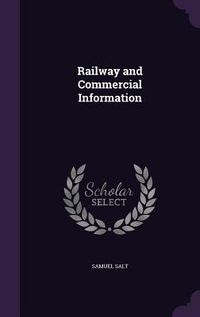 Produktbild: Railway and Commercial Information