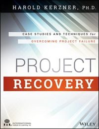 Produktbild: Project Recovery