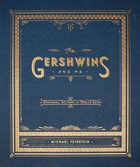 Produktbild: The Gershwins and Me
