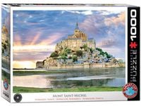 Produktbild: Mont Saint Michel;Frankreich