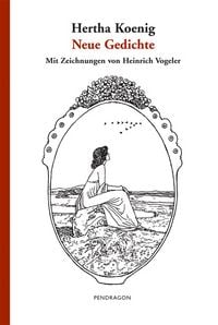 Produktbild: Neue Gedichte