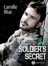 Produktbild: The Soldier's Secret