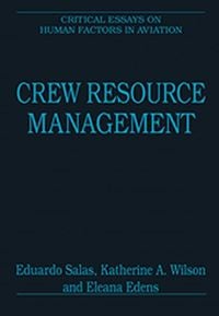 Produktbild: Crew Resource Management