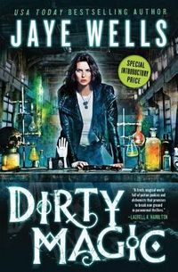 Produktbild: Dirty Magic