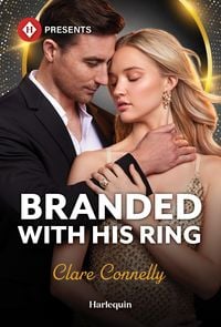 Produktbild: Branded with His Ring