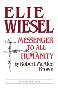 Produktbild: Elie Wiesel