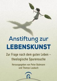 Produktbild: Anstiftung zur Lebenskunst