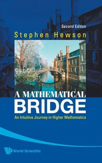 Produktbild: Mathematical Bridge, a