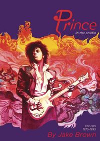 Produktbild: Prince: In the Studio: 1975-1995 - The Hits