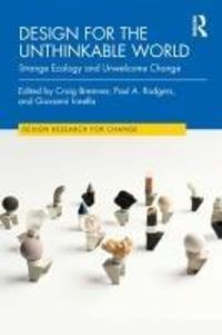 Produktbild: Design for the Unthinkable World