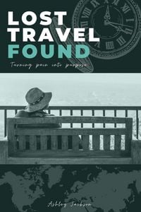 Produktbild: Lost Travel Found