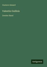 Produktbild: Valentin Guillois