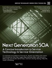 Produktbild: Next Generation SOA