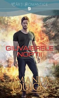 Produktbild: Giuvaierele noptii