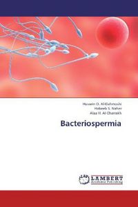 Produktbild: Al-Dahmoshi, H: Bacteriospermia