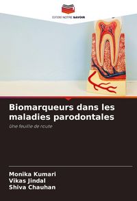 Produktbild: Biomarqueurs dans les maladies parodontales