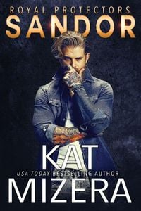 Produktbild: Sandor