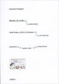 Produktbild: Z&uuml;rich, Zu riche