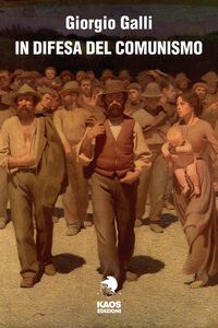 Produktbild: In difesa del comunismo nella storia del XX secolo