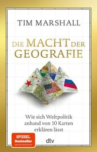 Produktbild: Die Macht der Geografie