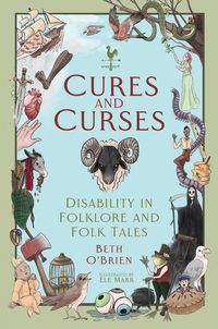 Produktbild: Cures and Curses