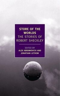 Produktbild: Store of the Worlds