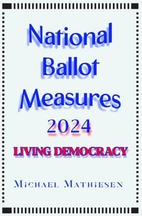 Produktbild: National Ballot Measures 2024