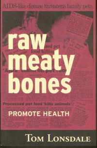 Produktbild: Raw Meaty Bones