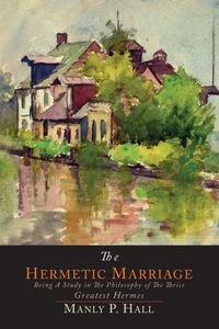 Produktbild: The Hermetic Marriage