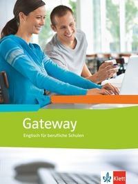 Produktbild: Gateway (Neubearbeitung). Sch&uuml;lerbuch