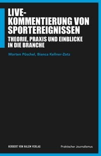 Produktbild: Livekommentierung von Sportereignissen
