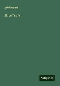 Produktbild: Slave Trade