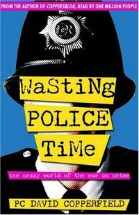 Produktbild: Wasting Police Time