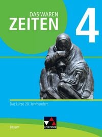 Produktbild: Das waren Zeiten &ndash; Neue Ausgabe Bayern / Das waren Zeiten Bayern 4 - neu