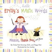 Produktbild: Emily's Magic Words