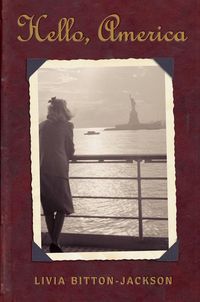 Produktbild: Hello, America