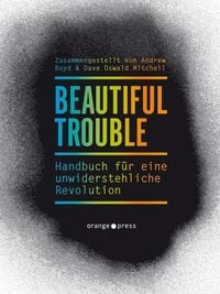 Produktbild: Beautiful Trouble
