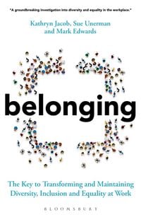 Produktbild: Belonging