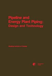 Produktbild: Pipeline and Energy Plant Piping