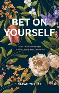 Produktbild: Bet on Yourself