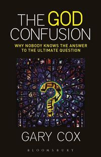 Produktbild: The God Confusion