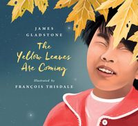 Produktbild: The Yellow Leaves Are Coming