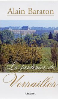 Produktbild: Le jardinier de Versailles