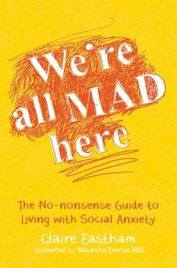 Produktbild: We're All Mad Here